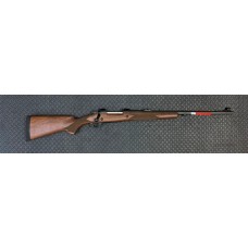 Winchester Model 70 .375 H&H 24" Barrel Bolt Action Rifle Used